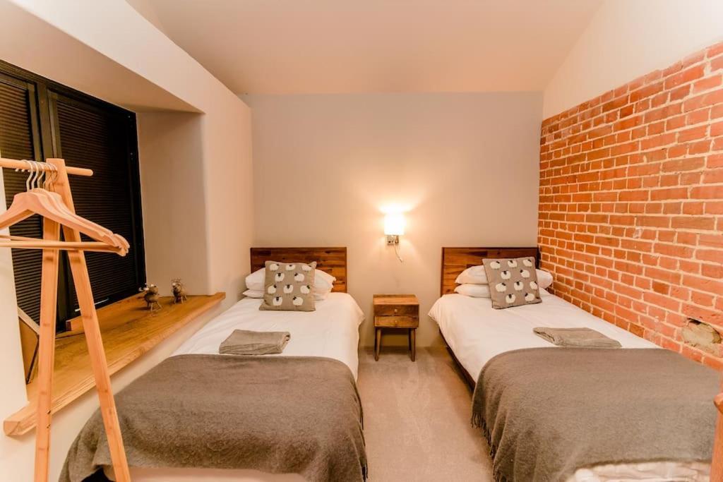 Dilham Beautiful Barn Conversion Close To The Broads מראה חיצוני תמונה