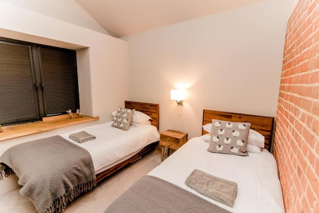 Dilham Beautiful Barn Conversion Close To The Broads מראה חיצוני תמונה