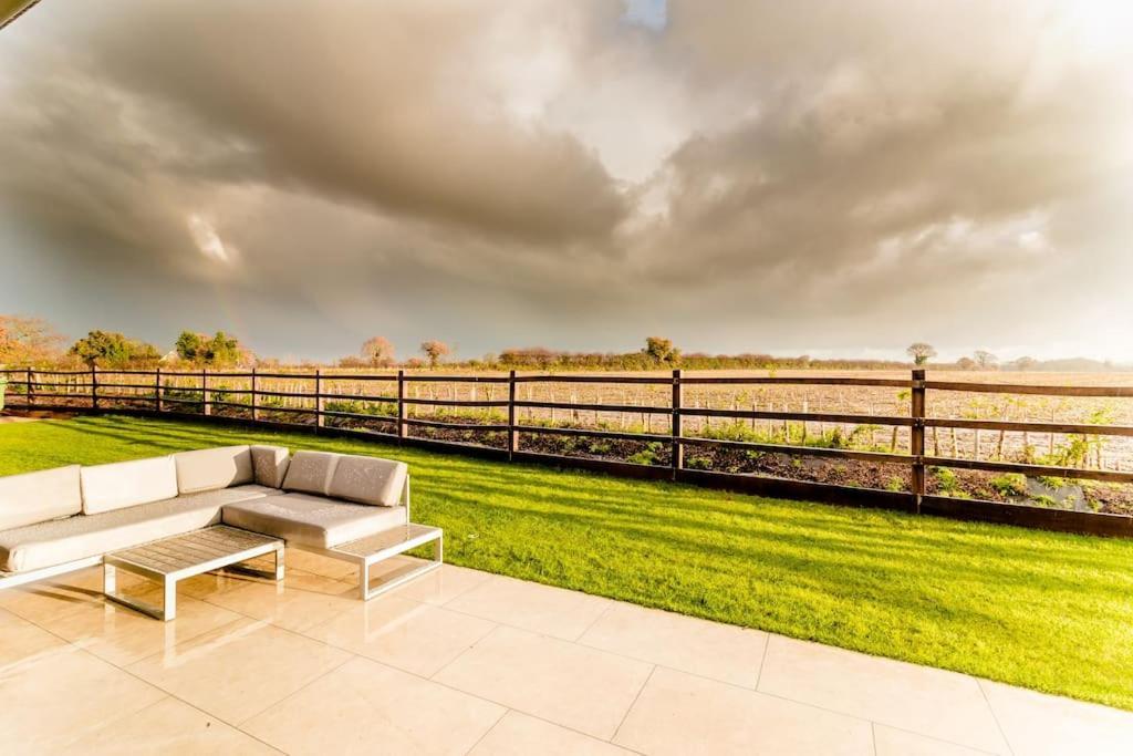 Dilham Beautiful Barn Conversion Close To The Broads מראה חיצוני תמונה