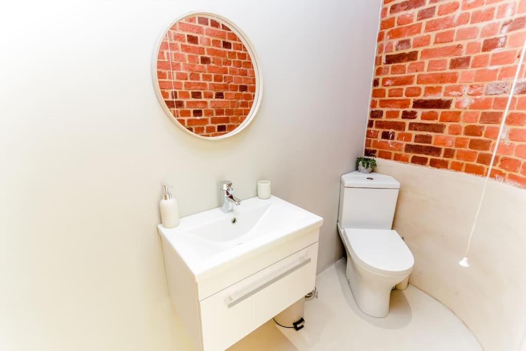 Dilham Beautiful Barn Conversion Close To The Broads מראה חיצוני תמונה