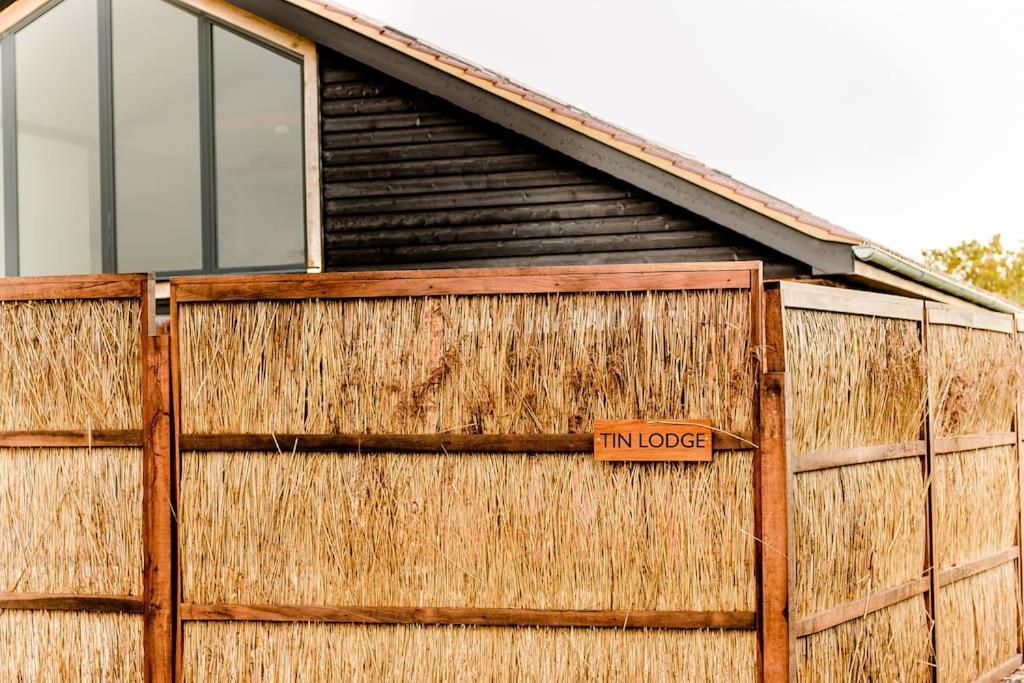 Dilham Beautiful Barn Conversion Close To The Broads מראה חיצוני תמונה