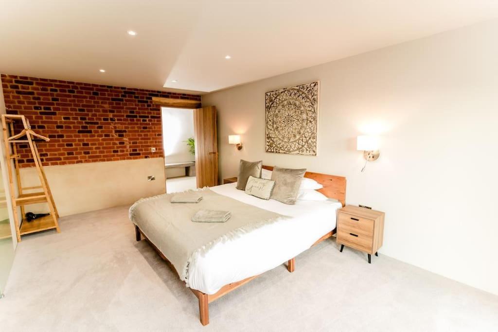 Dilham Beautiful Barn Conversion Close To The Broads מראה חיצוני תמונה