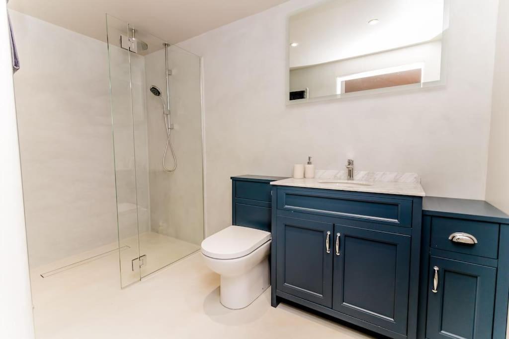 Dilham Beautiful Barn Conversion Close To The Broads מראה חיצוני תמונה