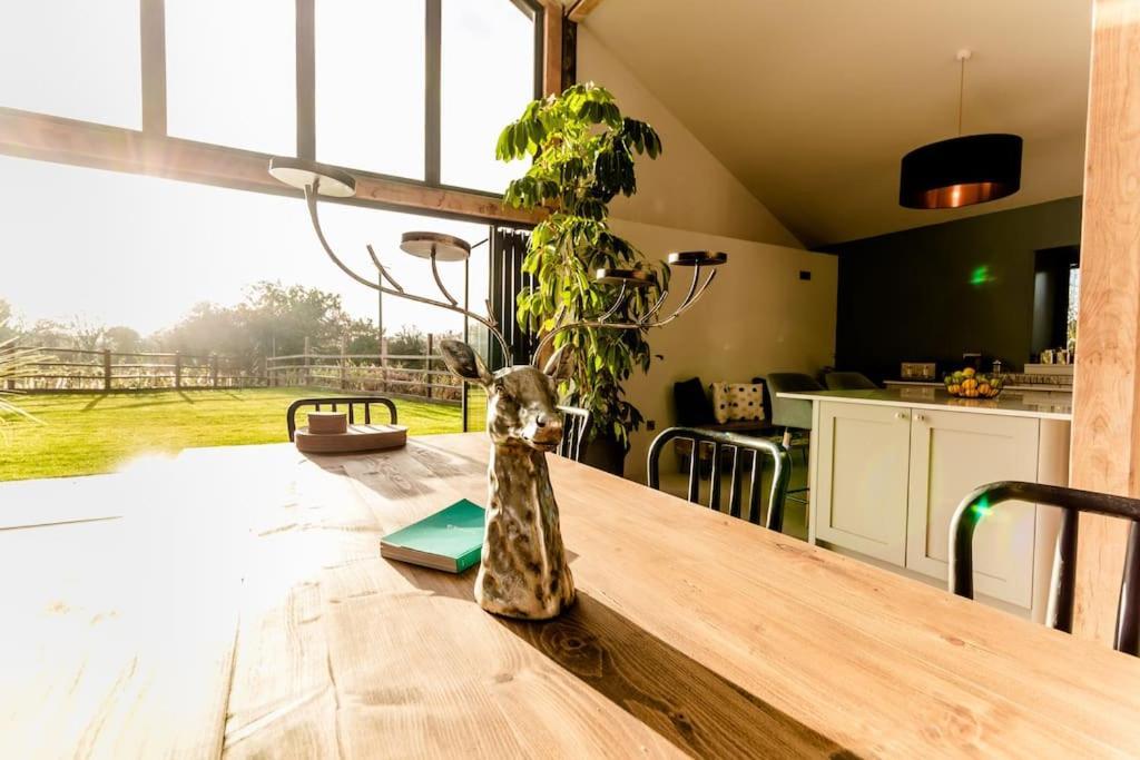 Dilham Beautiful Barn Conversion Close To The Broads מראה חיצוני תמונה