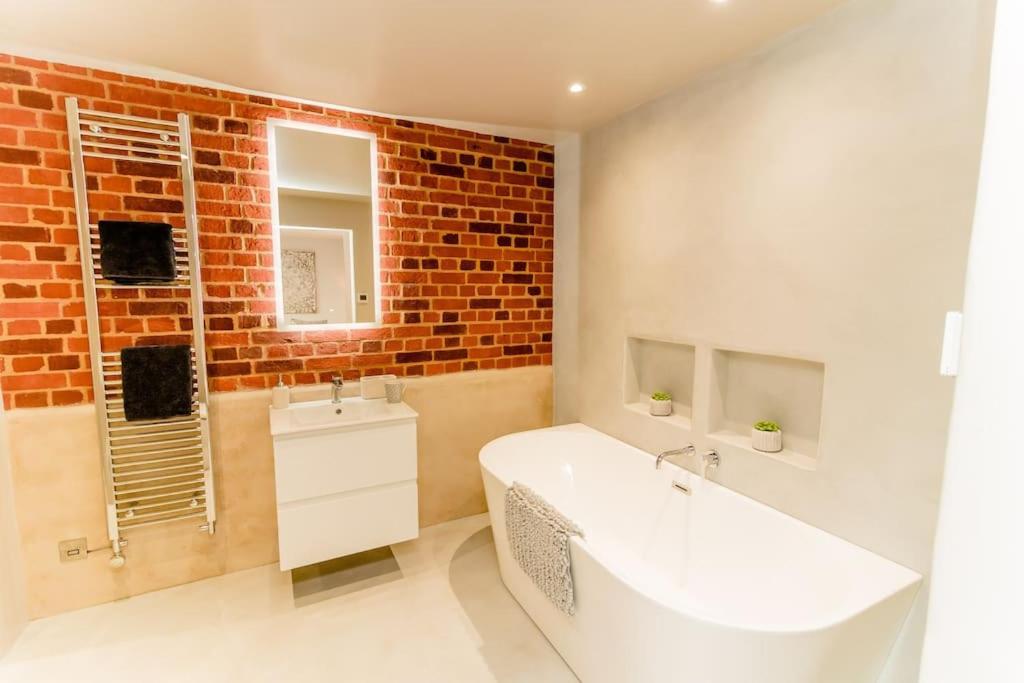 Dilham Beautiful Barn Conversion Close To The Broads מראה חיצוני תמונה
