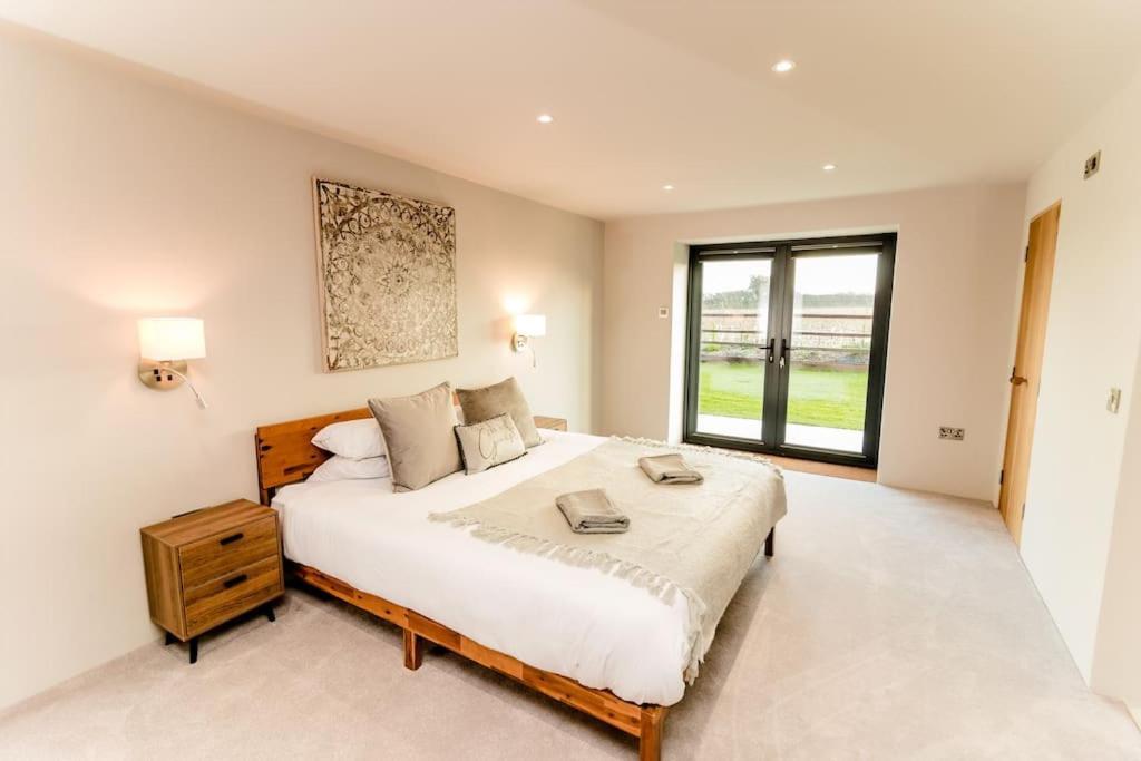 Dilham Beautiful Barn Conversion Close To The Broads מראה חיצוני תמונה