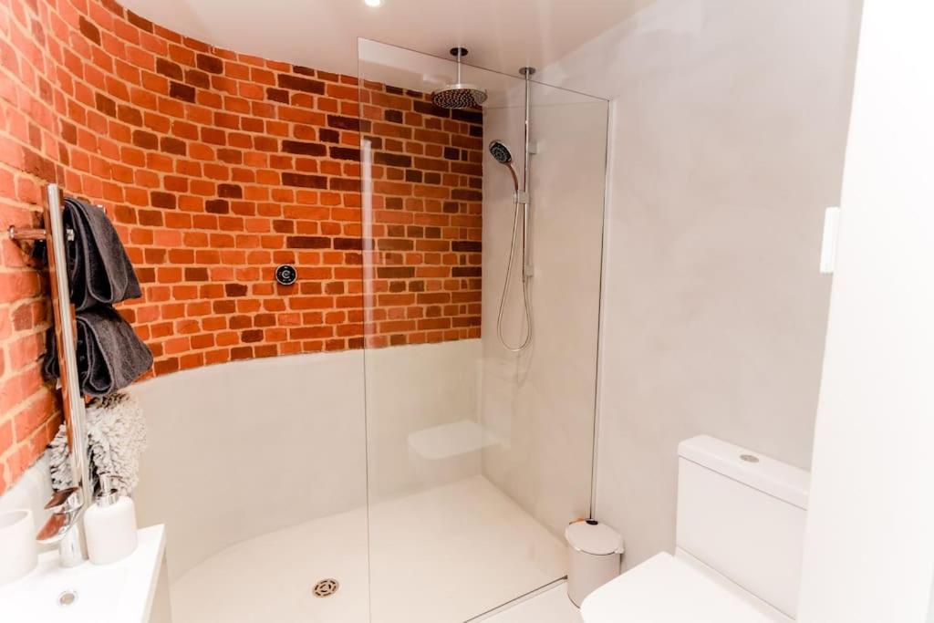 Dilham Beautiful Barn Conversion Close To The Broads מראה חיצוני תמונה