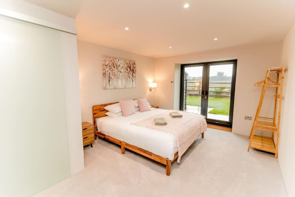 Dilham Beautiful Barn Conversion Close To The Broads מראה חיצוני תמונה