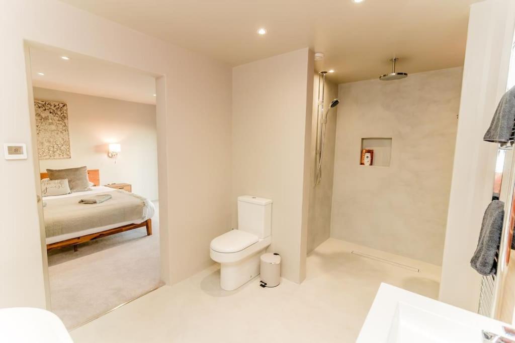 Dilham Beautiful Barn Conversion Close To The Broads מראה חיצוני תמונה
