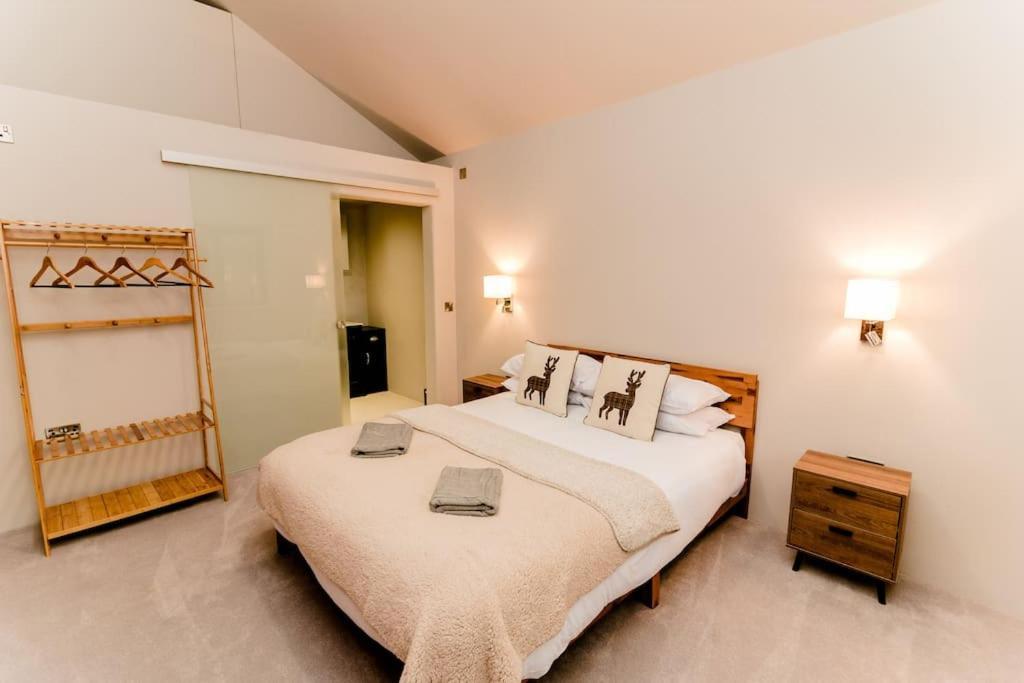 Dilham Beautiful Barn Conversion Close To The Broads מראה חיצוני תמונה