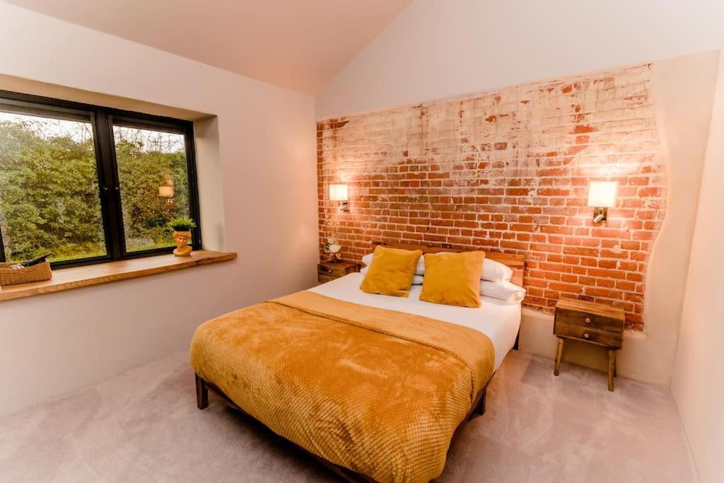 Dilham Beautiful Barn Conversion Close To The Broads מראה חיצוני תמונה