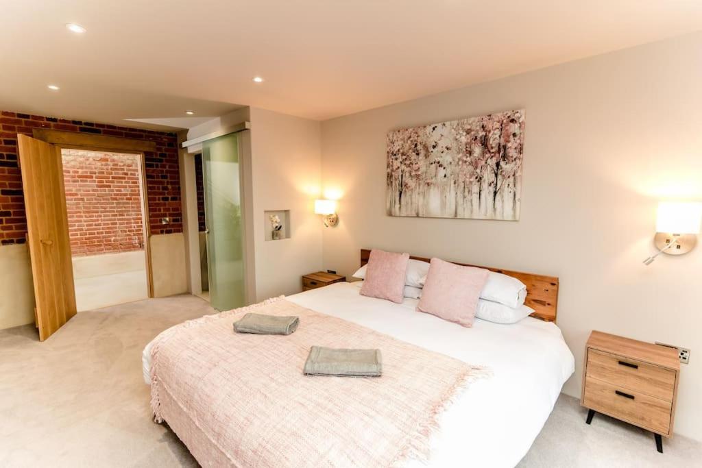 Dilham Beautiful Barn Conversion Close To The Broads מראה חיצוני תמונה