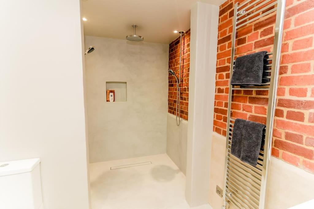 Dilham Beautiful Barn Conversion Close To The Broads מראה חיצוני תמונה